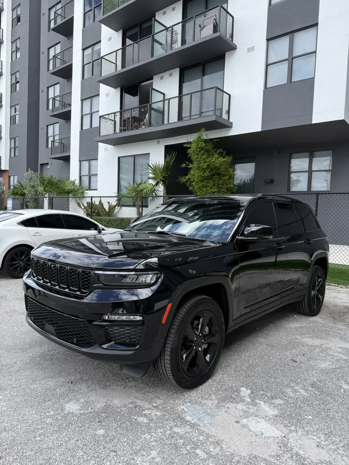 Certified Window Tinting Services in Broward County, FL at Diamond Tint Solutions