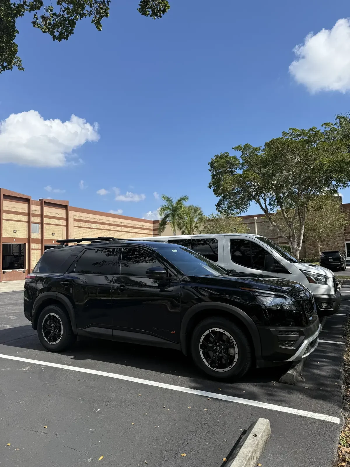 Trusted Mobile Window Tinting & Nano Ceramic Films in Broward County, FL at Diamond Tint Solutions