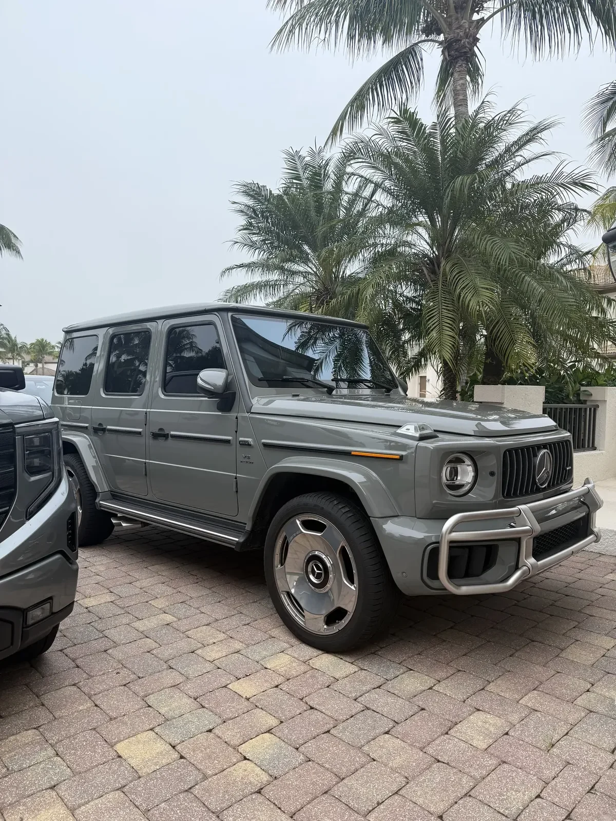 Nano Ceramic Window Film in Broward County, FL at Diamond Tint Solutions